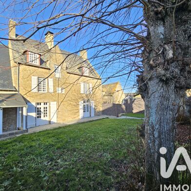 Maison 6 pièces 949000 €