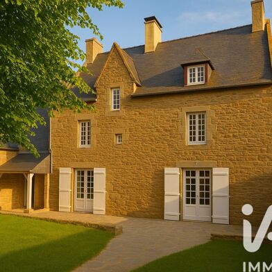 Maison 6 pièces 949000 €