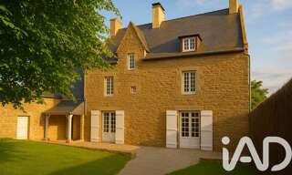 Maison 6 Pièces 183 m² à vendre à Saint-Malo (35400)