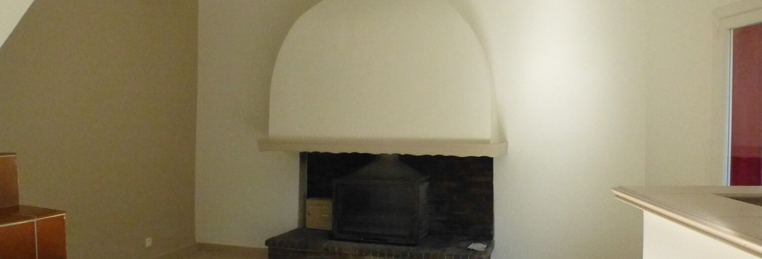 Maison 3 Pièces 38 m² à louer à Valflaunès (34270)