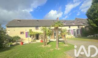 Maison 8 Pièces 253 m² à vendre à Ibos (65420)