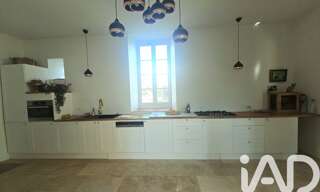 Maison 8 Pièces 253 m² à vendre à Ibos (65420)