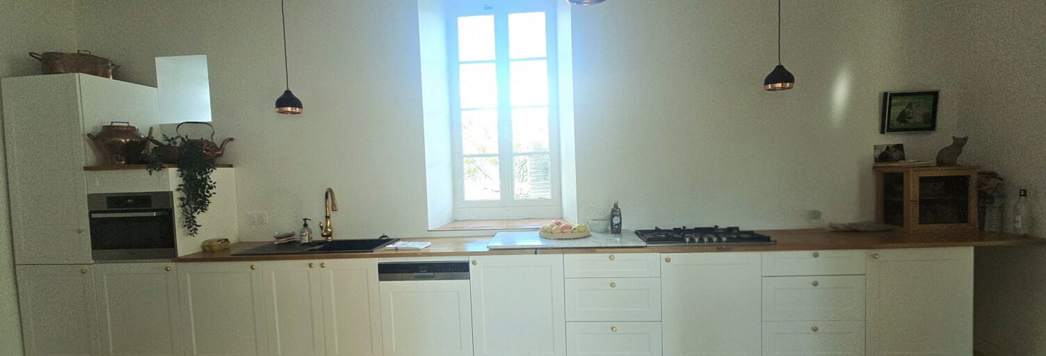 Maison 8 Pièces 253 m² à vendre à Ibos (65420)