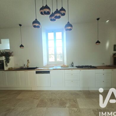 Maison 8 pièces 420000 €