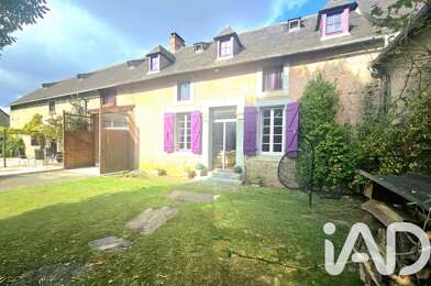 Maison 8 pièces 376000 €