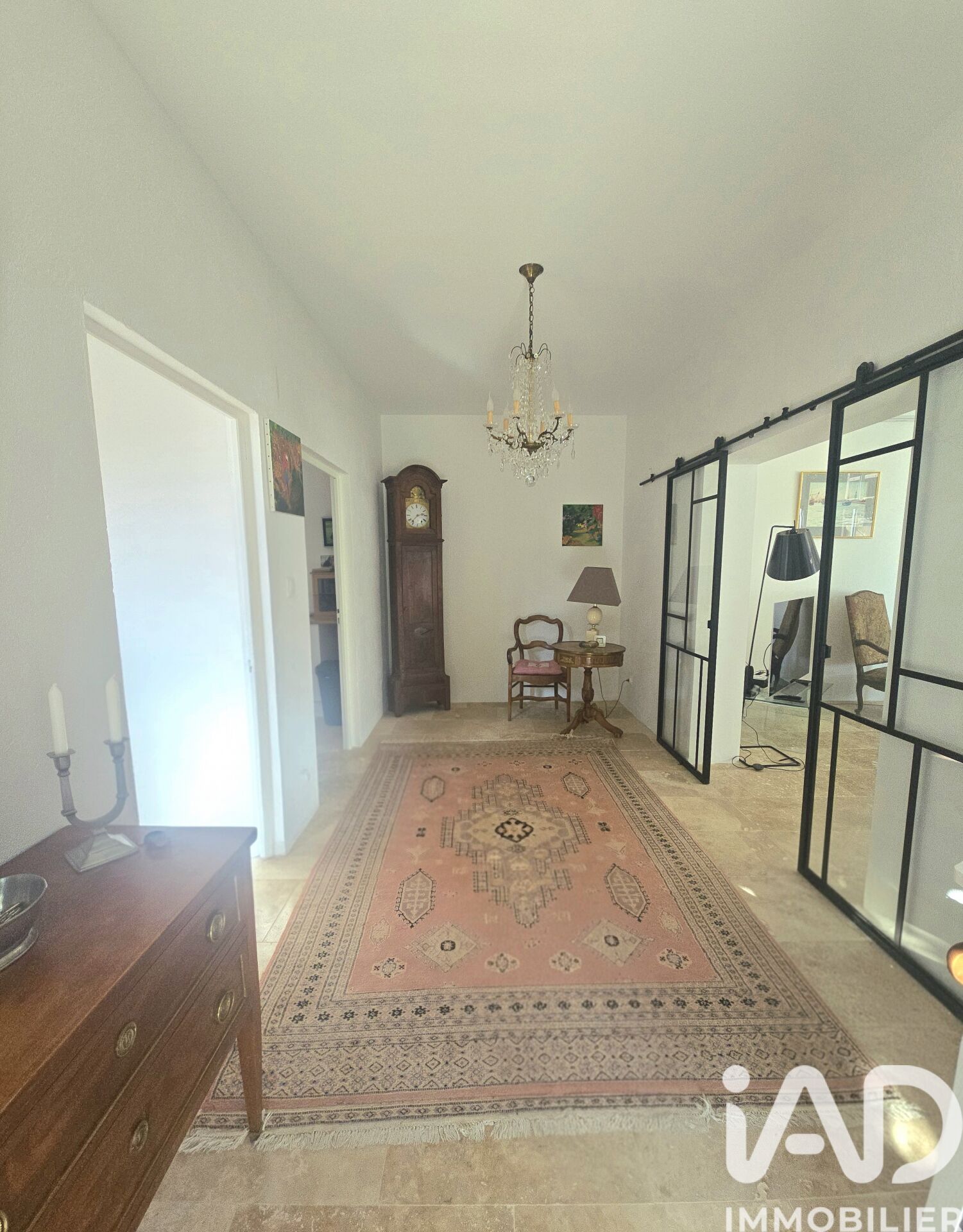 Vente Maison/villa 8 pièces - Photo 3