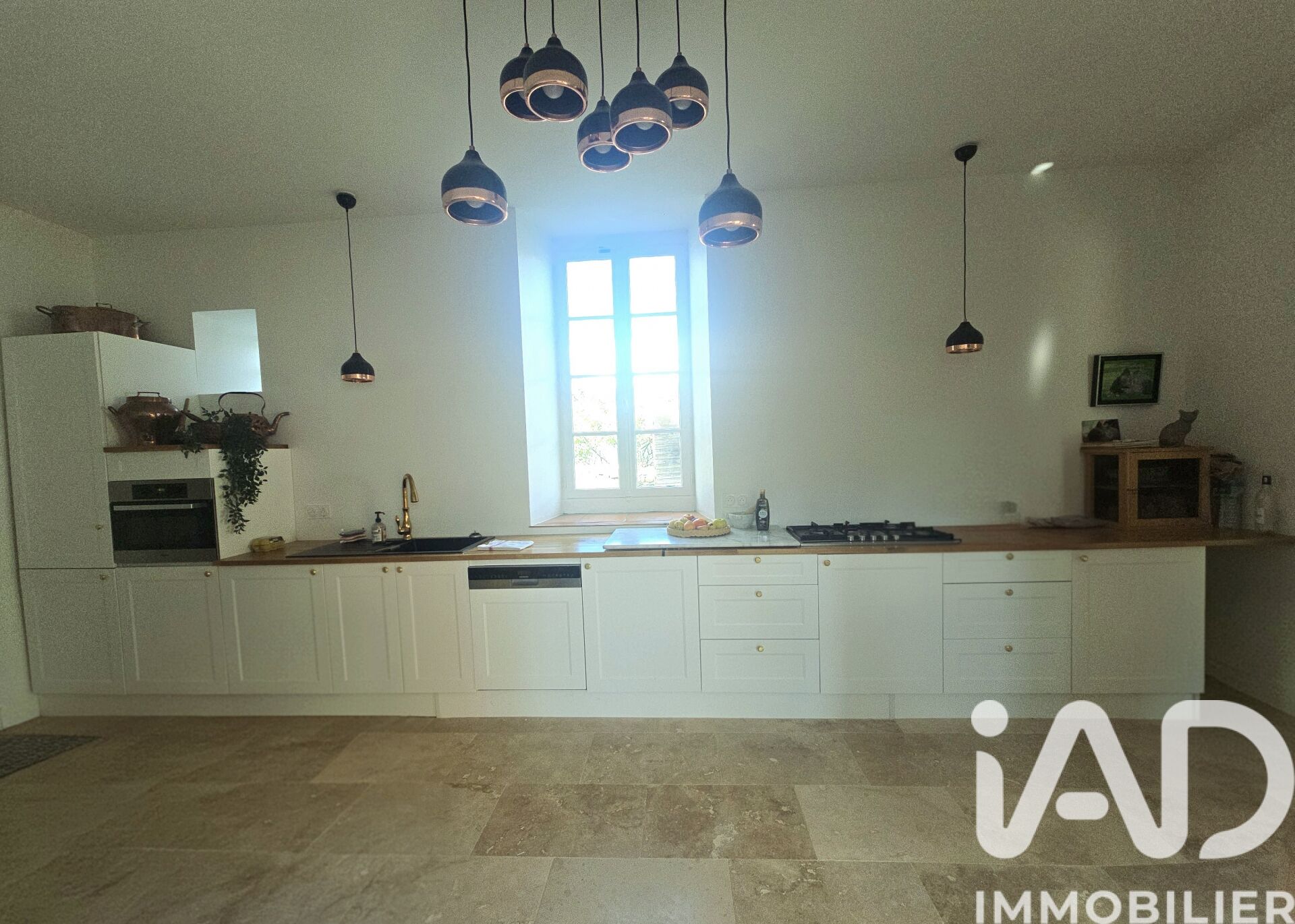 Vente Maison/villa 8 pièces - Photo 5