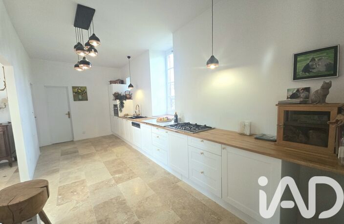 Vente Maison/villa 8 pièces — photo 4