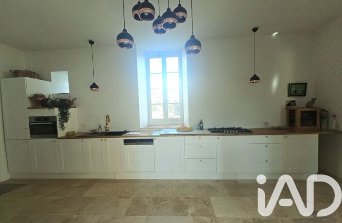 Vente Maison/villa 8 pièces — photo 5