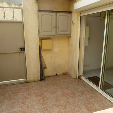 Appartement 2 pièces 660 €
