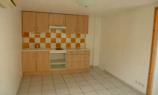 Appartement 2 Pièces 30 m² à louer à Mauguio (34130)