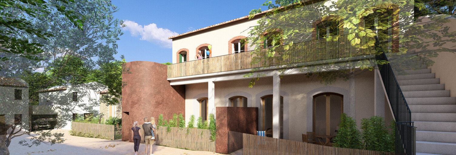 Appartement 3 Pièces 55 m² à vendre à Saint-Georges-d'Orques (34680)