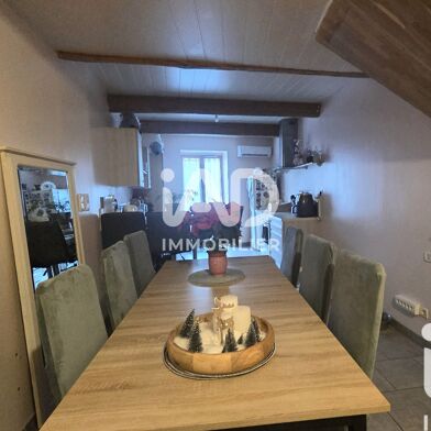 Immeuble  168000 €