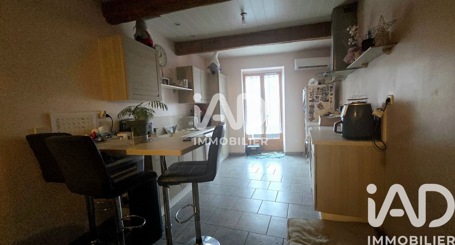 Vente Immeuble 162 m² - Photo 2