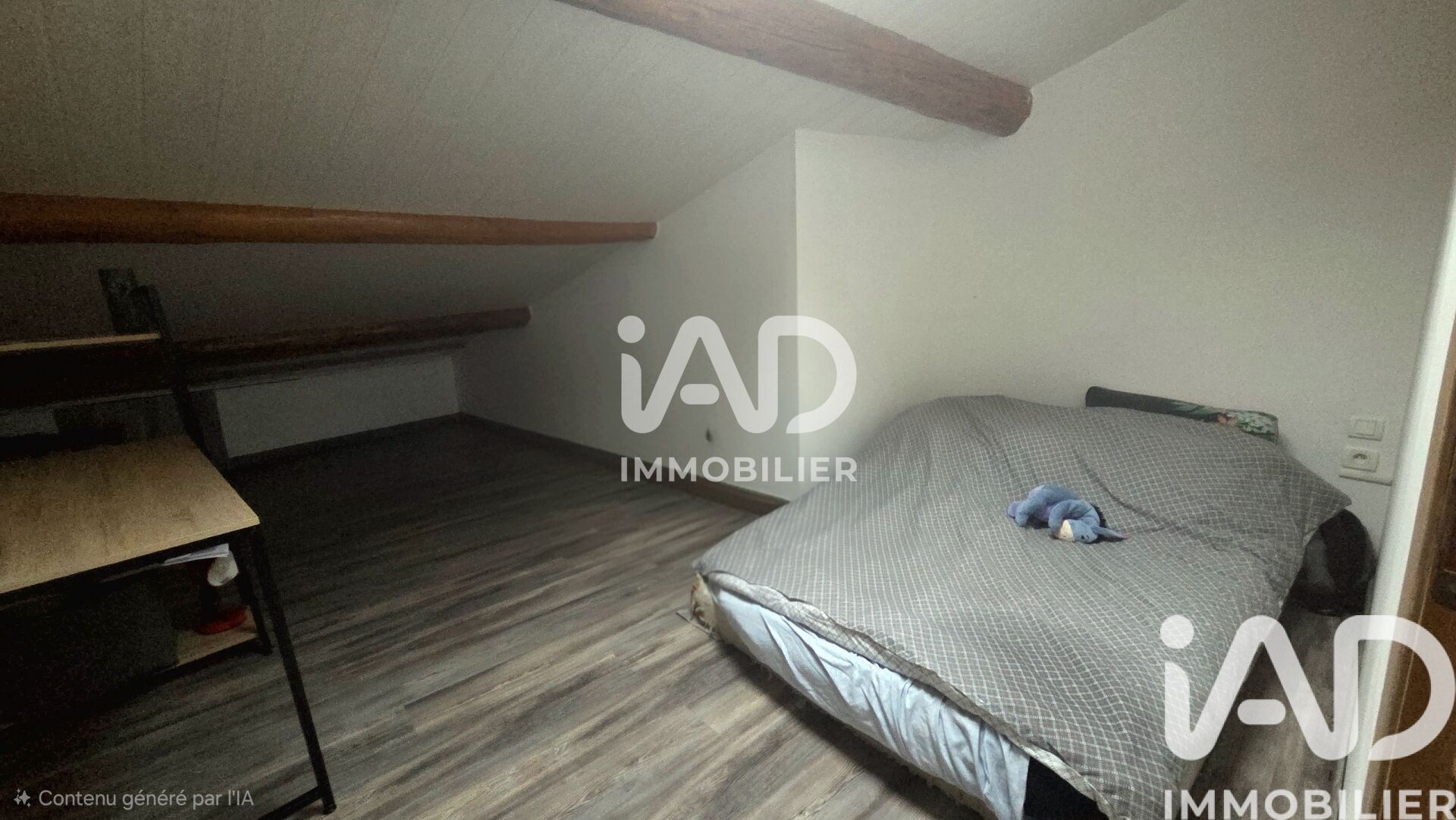 Vente Immeuble 162 m² - Photo 3
