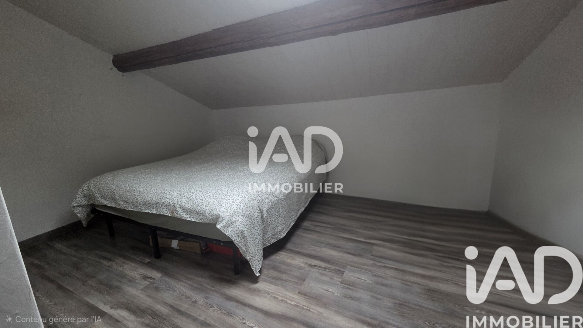 Vente Immeuble 162 m² - Photo 4