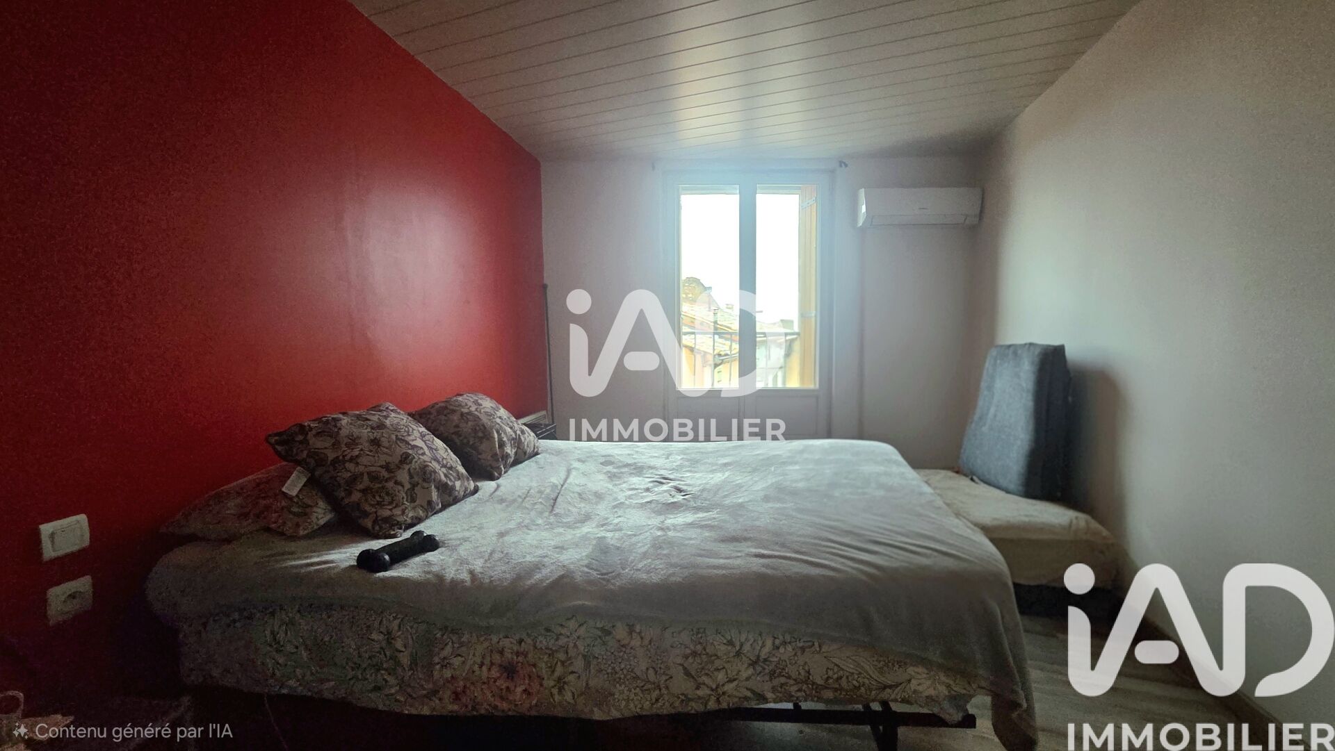 Vente Immeuble 162 m² - Photo 5