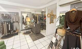 Commerce  152 m² à vendre à Saint-Maximin-la-Sainte-Baume (83470)