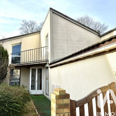 Maison 5 pièces 294000 €