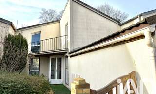 Maison 5 Pièces 97 m² à vendre à Noisiel (77186)