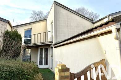 Maison 5 pièces 294000 €