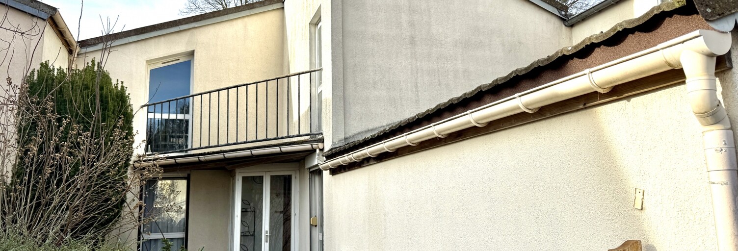 Maison 5 Pièces 97 m² à vendre à Noisiel (77186)