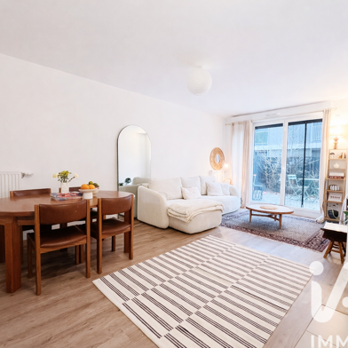 Appartement 3 pièces 380000 €