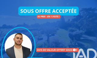 Appartement 3 Pièces 68 m² à vendre à Survilliers (95470)