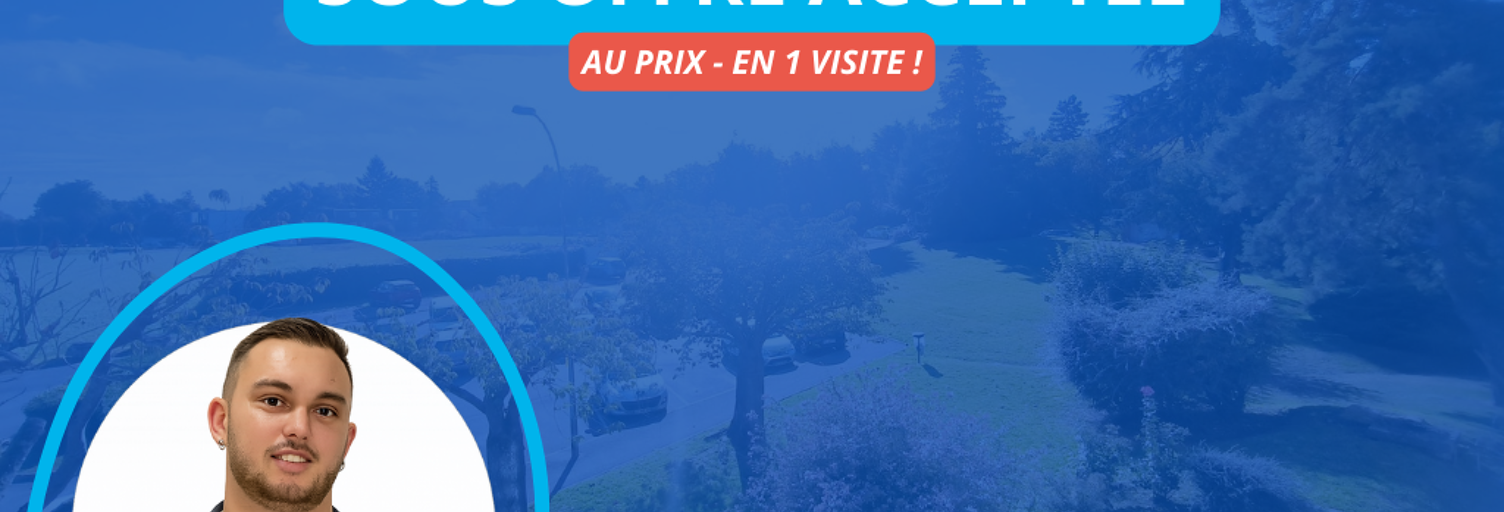 Appartement 3 Pièces 68 m² à vendre à Survilliers (95470)