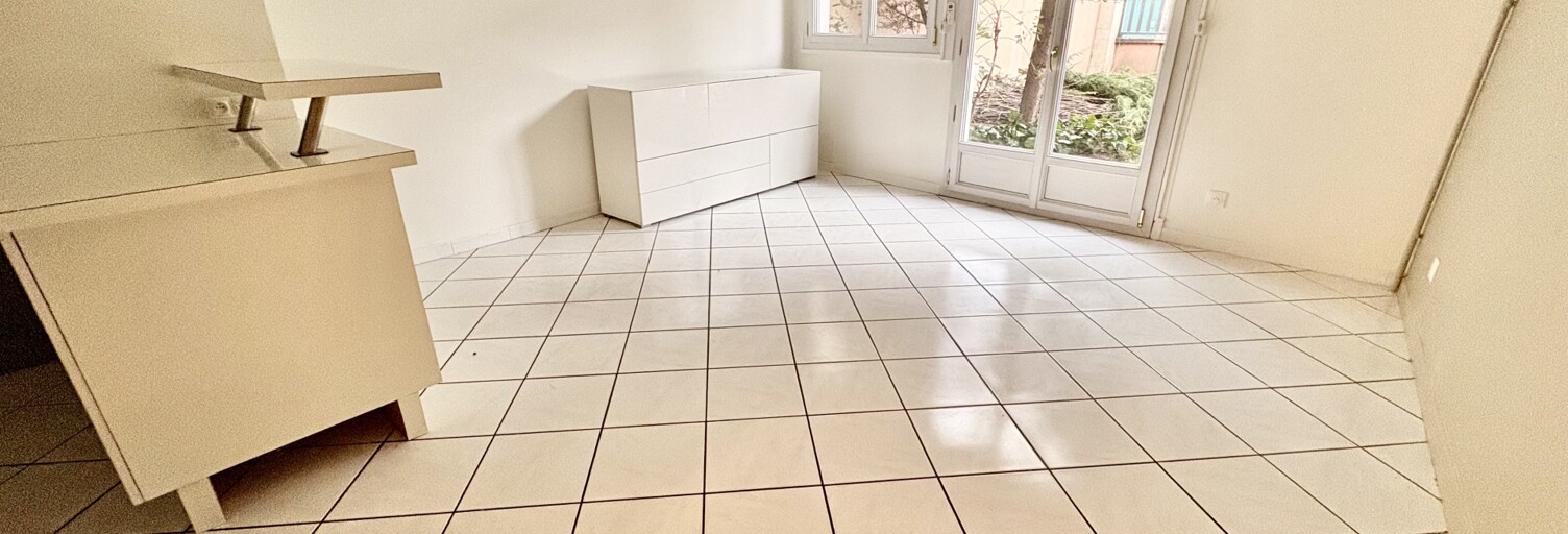 Appartement 2 Pièces 50 m² à vendre à Argenteuil (95100)