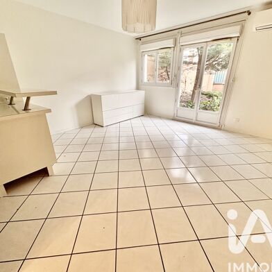 Appartement 2 pièces 160000 €