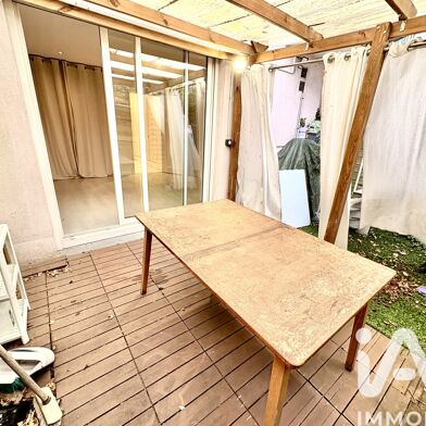 Appartement 2 pièces 160000 €