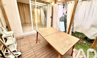 Appartement 2 Pièces 50 m² à vendre à Argenteuil (95100)