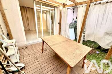 Appartement 2 pièces 150000 €