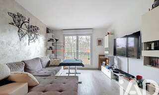 Appartement 2 Pièces 43 m² à louer à Orly (94310)
