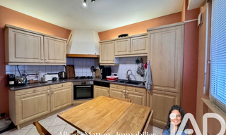 Appartement 3 Pièces 75 m² à vendre à Horbourg-Wihr (68180)