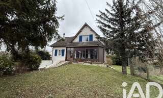 Maison 6 Pièces 122 m² à vendre à Crécy-la-Chapelle (77580)