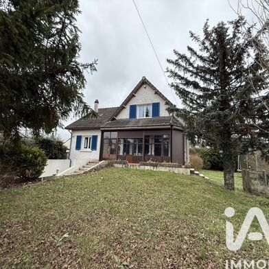 Maison 6 pièces 359000 €