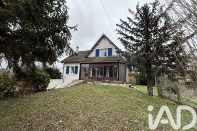 Maison 6 pièces 359000 €