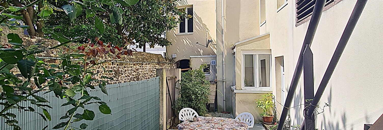 Maison 6 Pièces 115 m² à vendre à Montivilliers (76290)