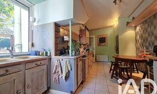 Maison 6 Pièces 115 m² à vendre à Montivilliers (76290)