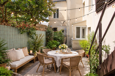 Maison 6 pièces 228000 €