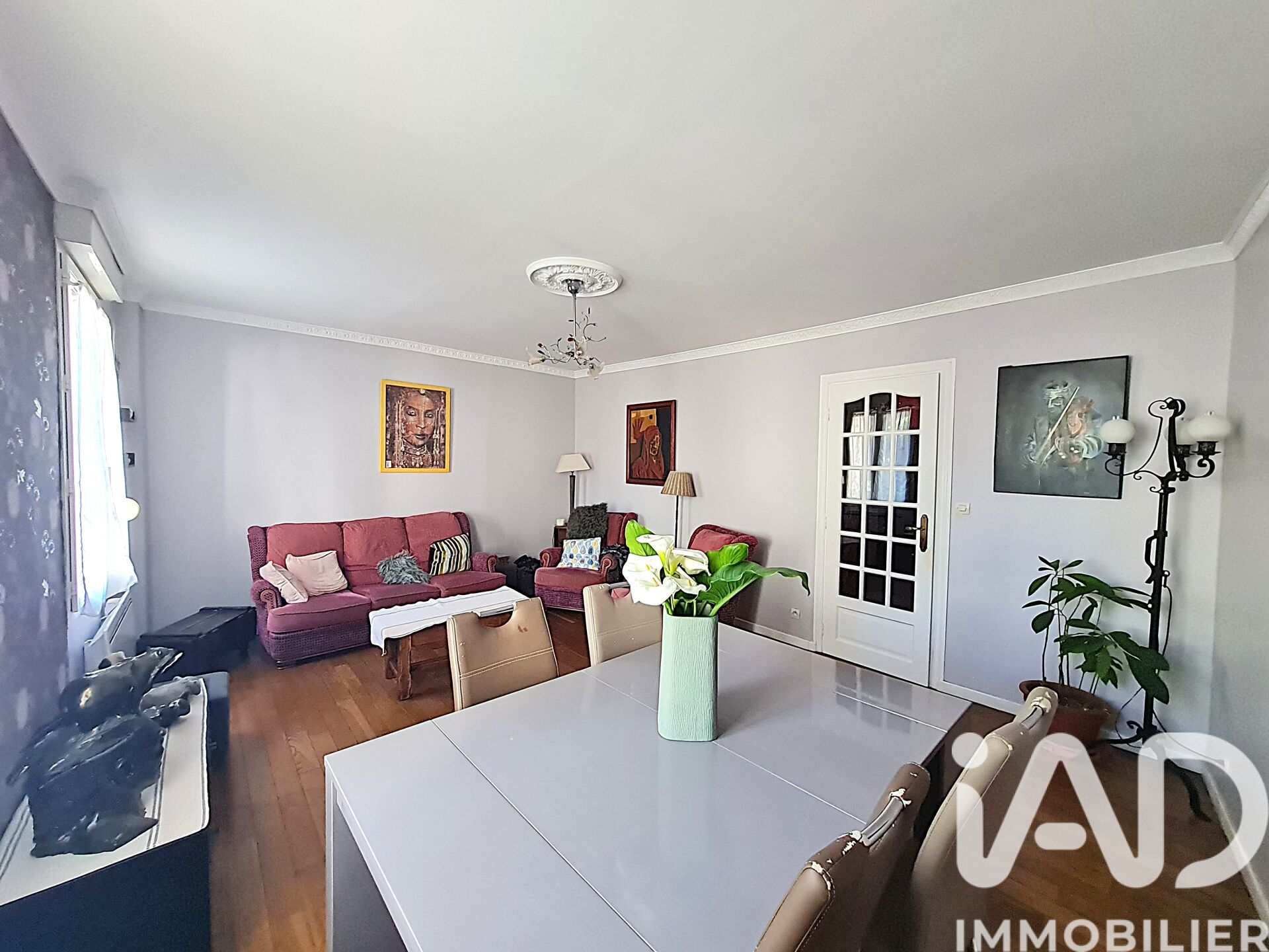Vente Maison/villa 6 pièces - Photo 3