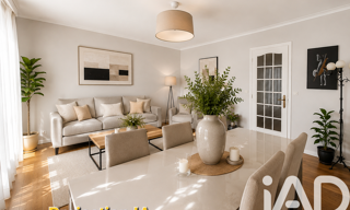 Maison 6 Pièces 115 m² à vendre à Montivilliers (76290)