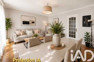 Maison 6 pièces 218000 €