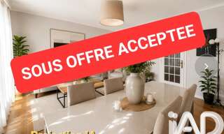 Maison 6 Pièces 115 m² à vendre à Montivilliers (76290)