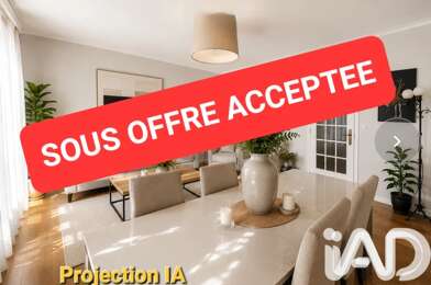 Maison 6 pièces 218000 €
