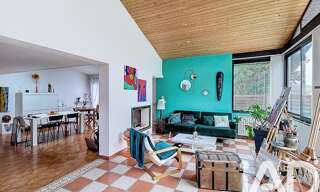 Maison 5 Pièces 127 m² à vendre à Léognan (33850)