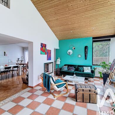 Maison 5 pièces 419000 €