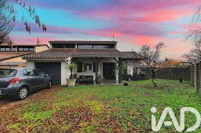 Maison 5 pièces 399000 €